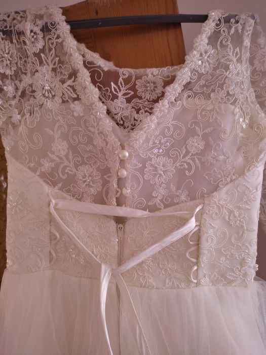 Продам Свадебное платье