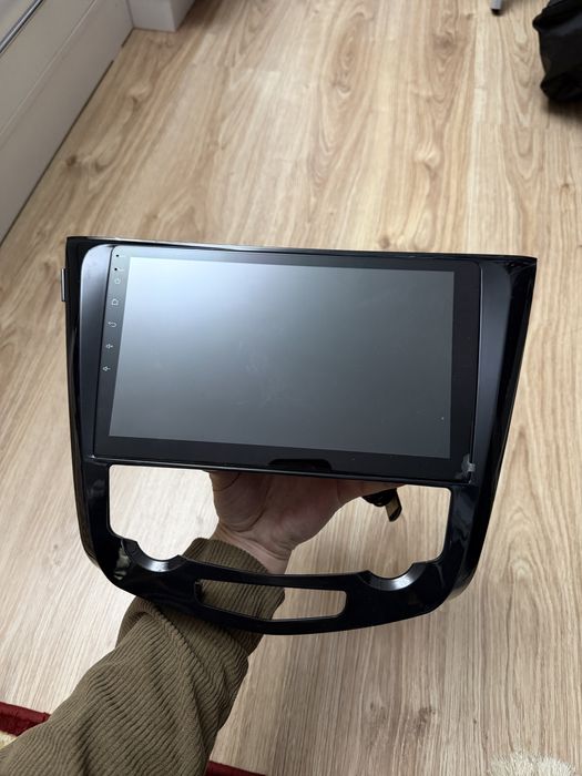 Teyes CC3 10,2 с рамкой