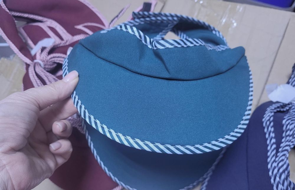 Козырёк поварской