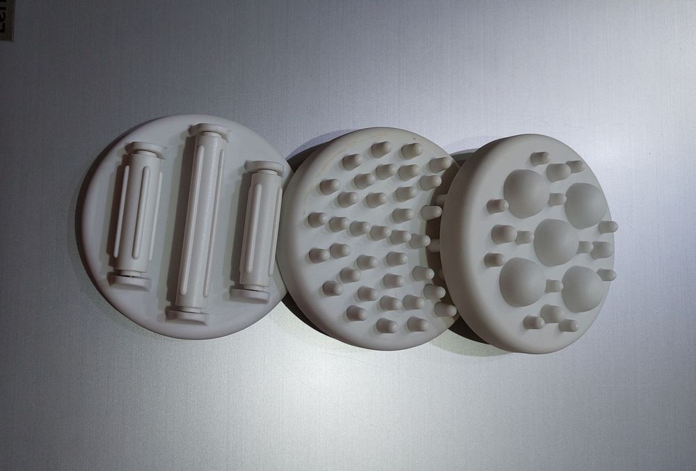 Массажёр Zepter : вибрационный