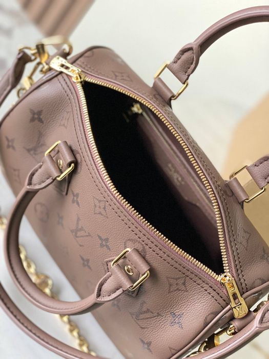 Geanta Louis Vuitton Speedy Bandouliere 25