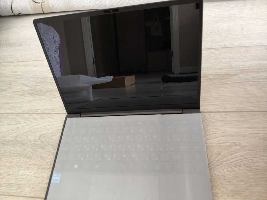 Ноутбук e10 etbook