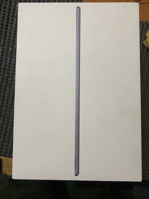 IPAD AIR a treia generatie Apple cu creion