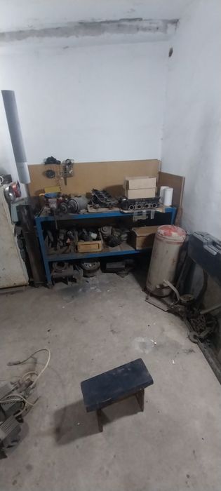 Продам верстак для гаража