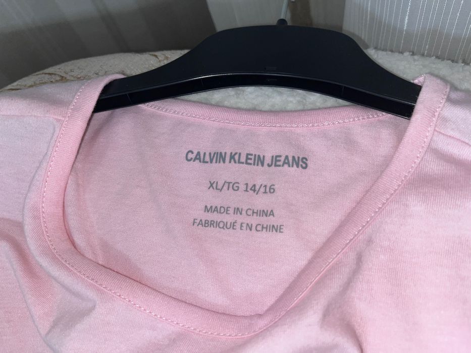 Тениска Calvin Kleln Jeans