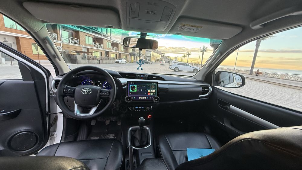 Аренда автомобиля с водителем