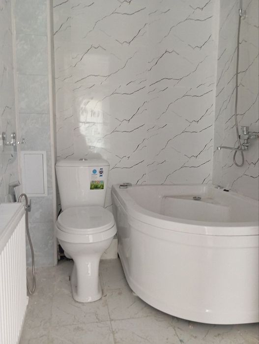 Квартира сотилади