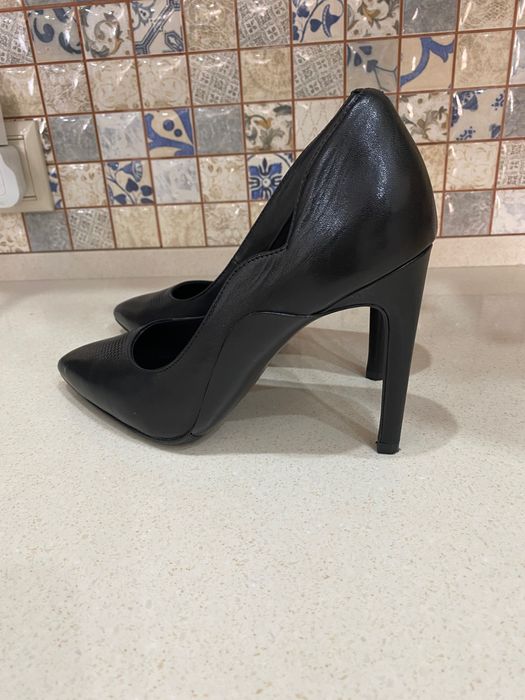 Женская обувь/туфли