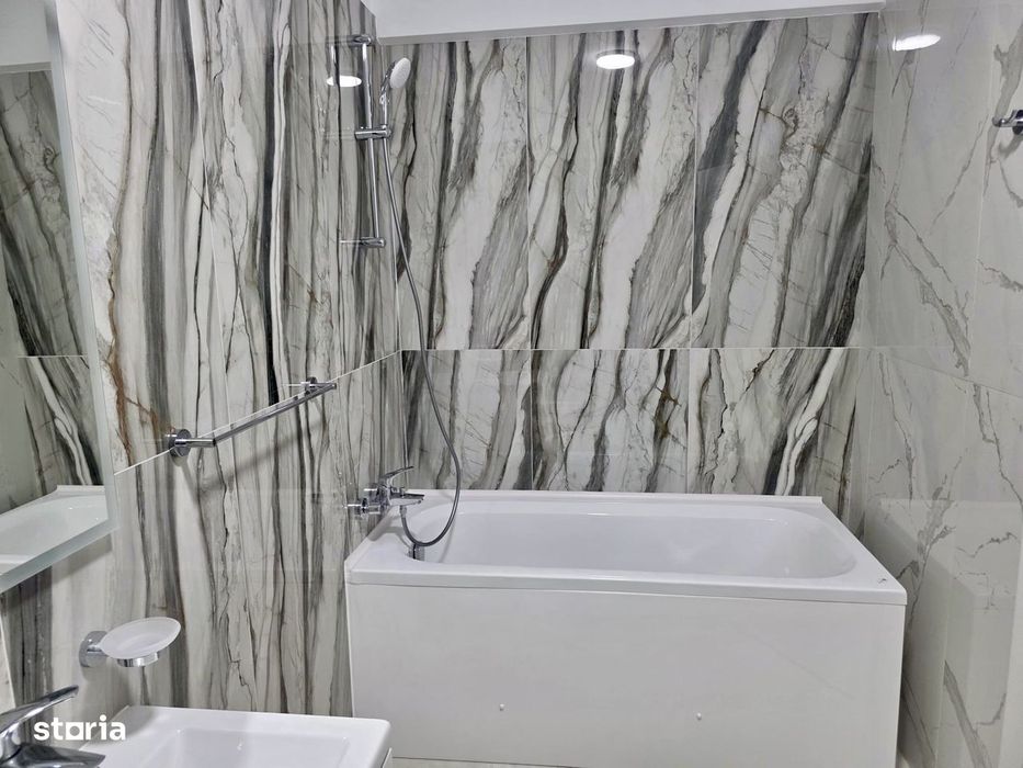 Apartament 3 Camere | 106,6 mp | Bloc Nou | Parcare Inclusă