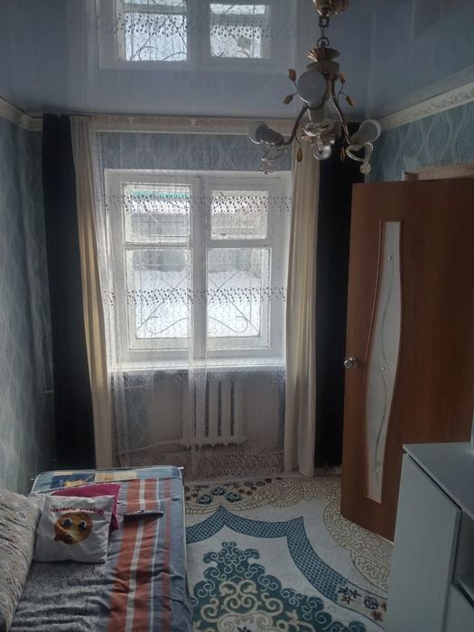 Жаковский квартира сатылады