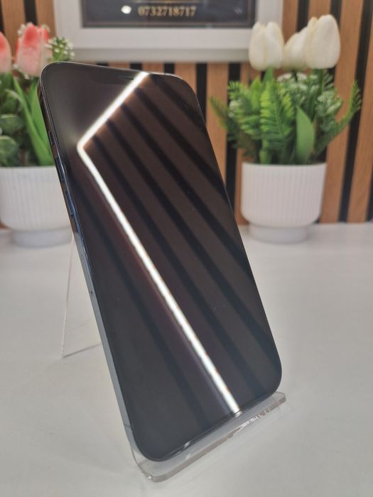 Iphone 12 Pro Max 128GB / 6GB RAM 100% Baterie Garantie! #56824