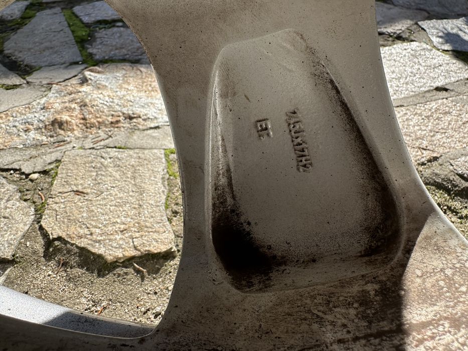 Джанти 17’ 5х110 7.5J