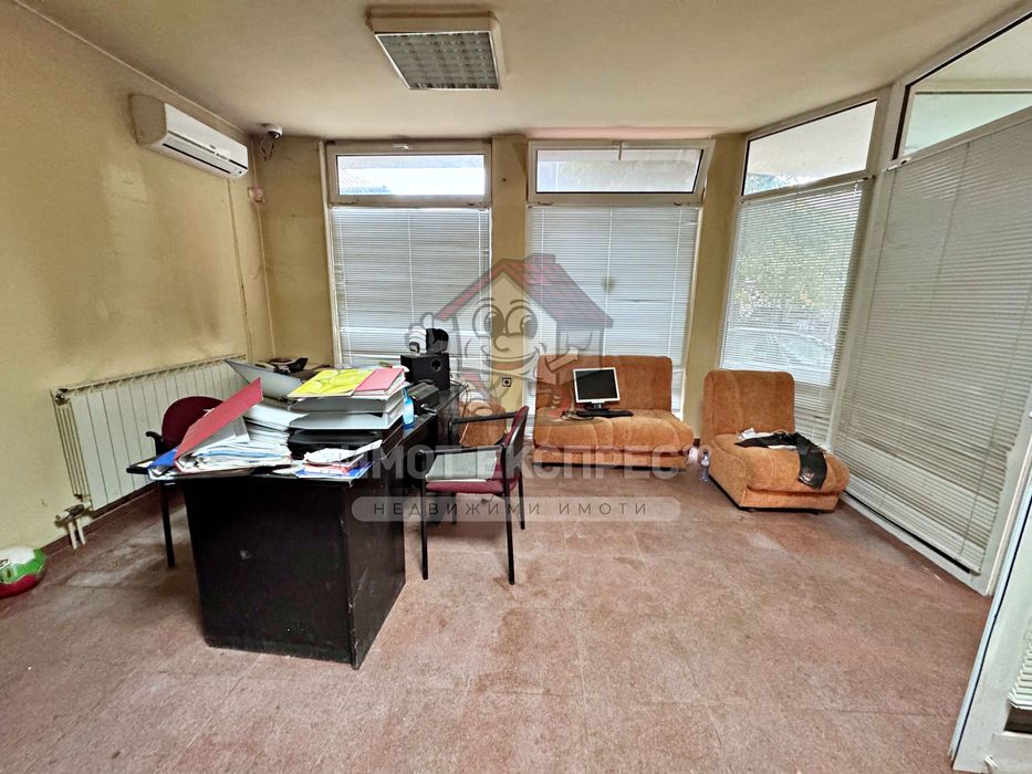 Дава се под наем Офис в Асеновград - 80 кв.м за 255 € - Снимка #6