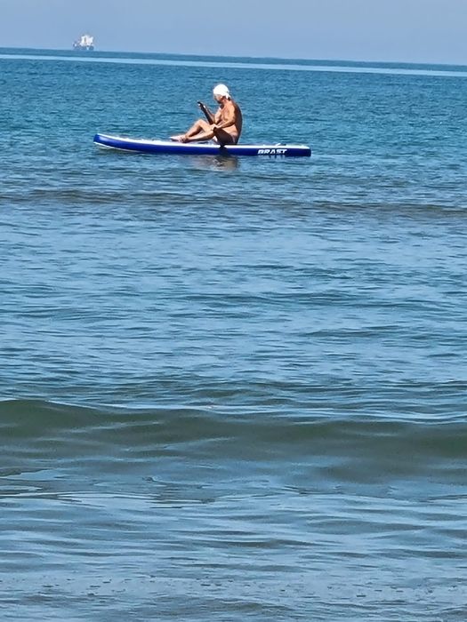Vând Placa Sup noua, mare