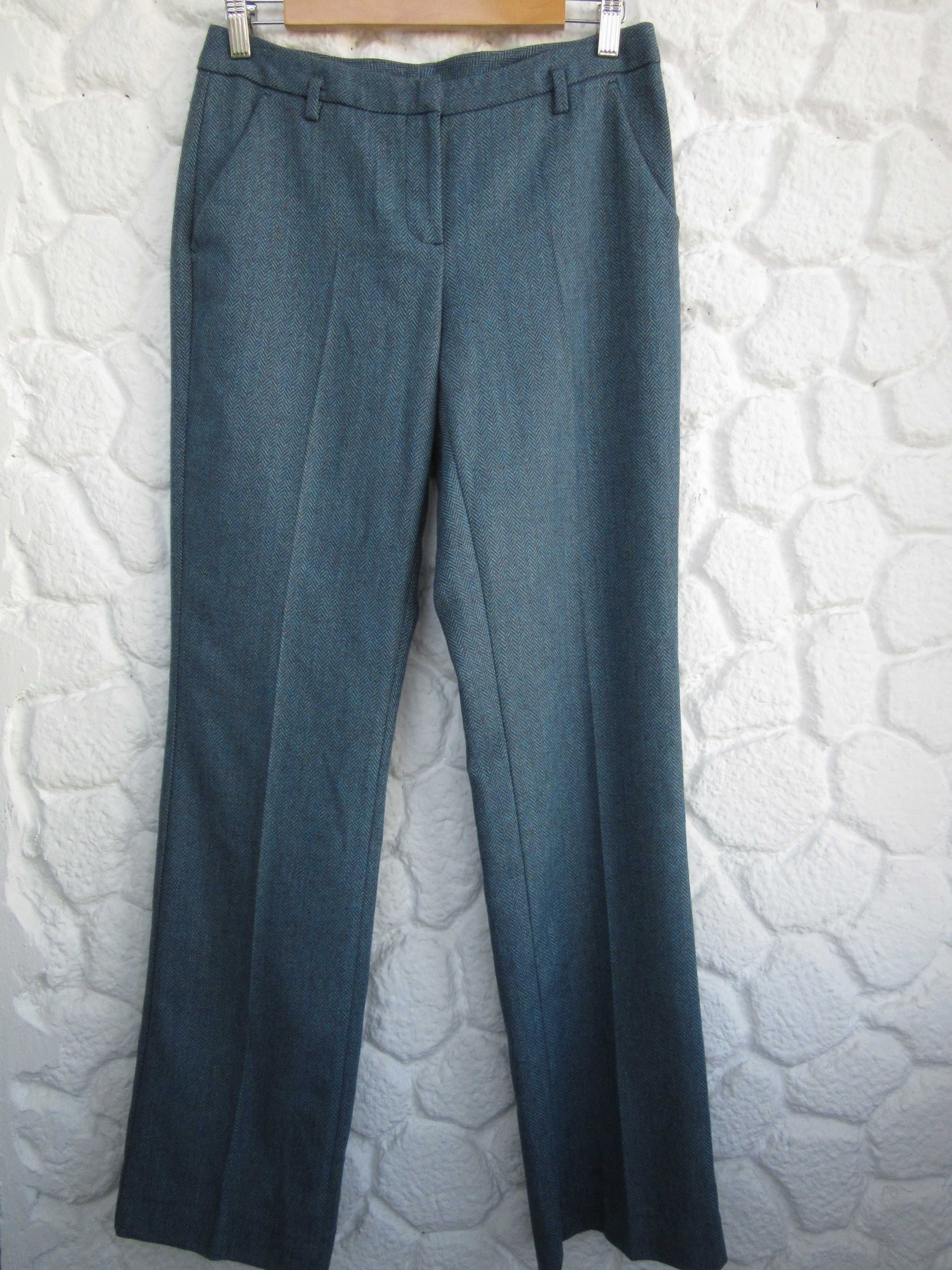 Pantaloni sisley 2018 clearance
