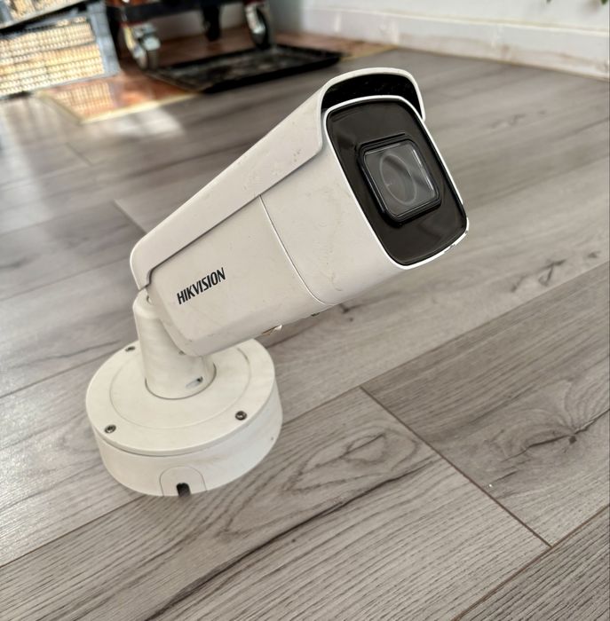 Cameră de supraveghere Hikvision