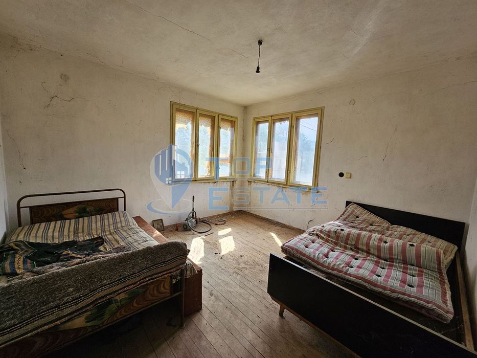 Продава се Къща в с. Джулюница, Област Велико Търново - 80 кв.м за 875 €/кв.м - Снимка #6