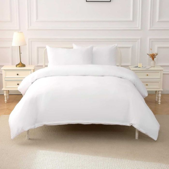 Плик за завивка ComfortAce Yangtse 200 x 200 см, изработен от 100% пам