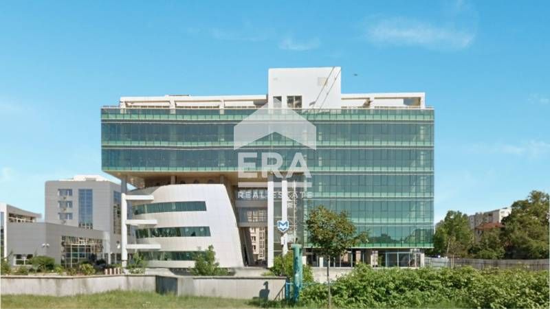 Продава се Магазин в София, Люлин 8 - 217 кв.м за 1900 €/кв.м - Снимка #1