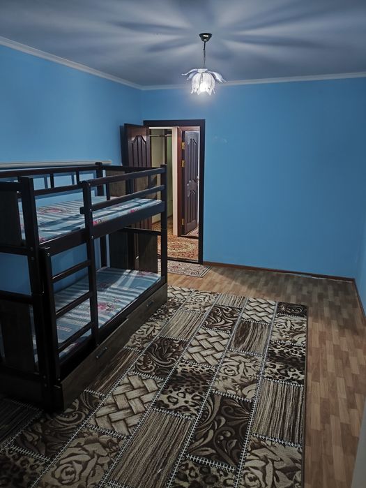 Квартира на аренду 1 этаж только для семьи