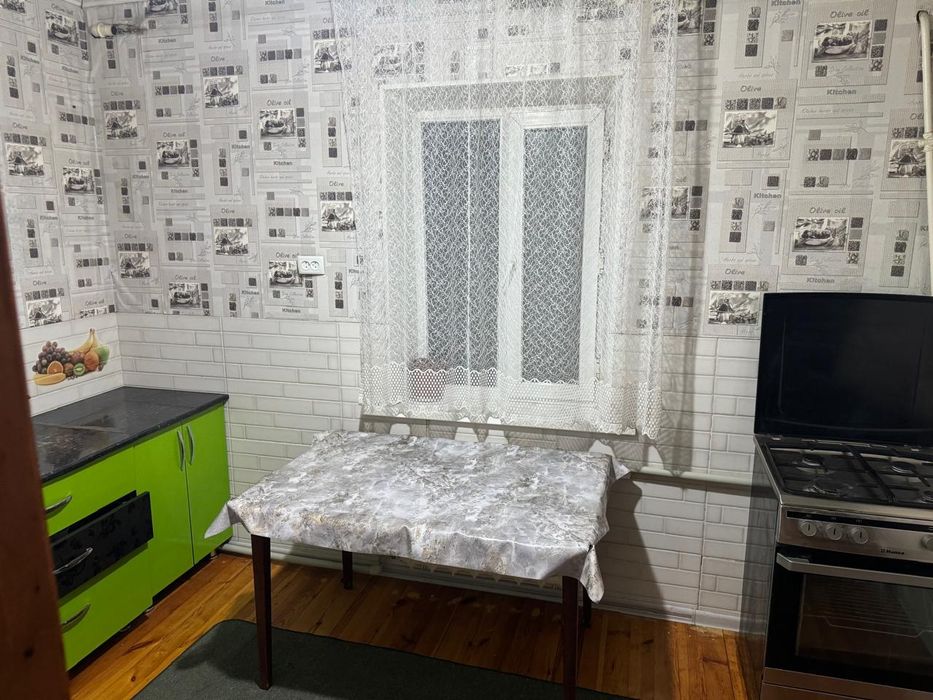 Сдам отдельный дом