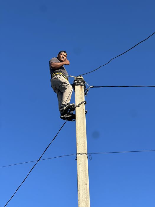 Электрик срочный выезд круглосуточно