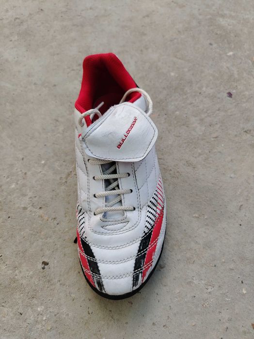 Футболни стоножки