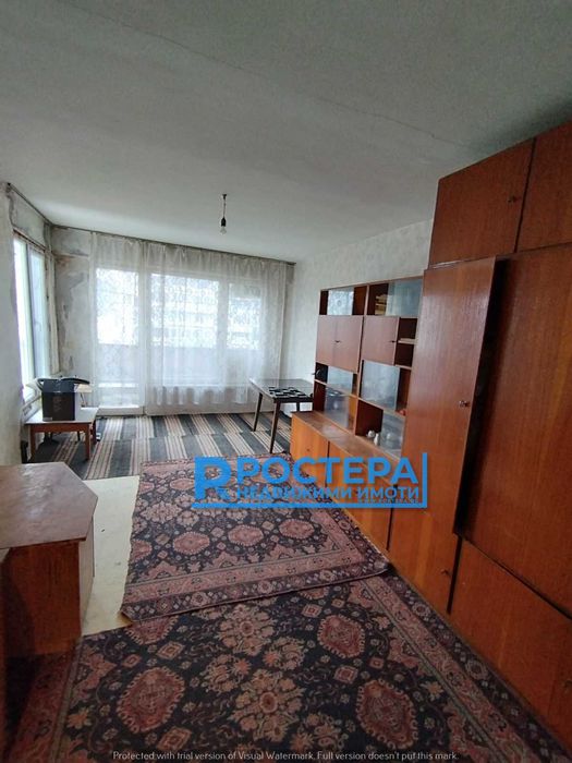 Продава се Двустаен апартамент в Търговище, Запад 3 - 75 кв.м за 871 €/кв.м - Снимка #7