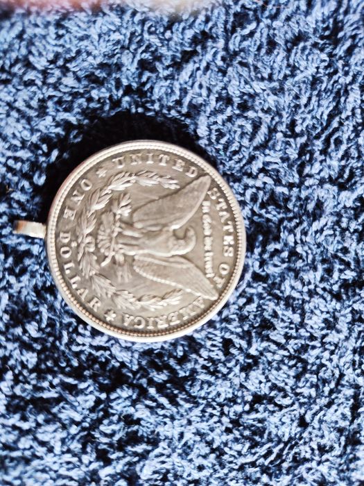 Старинни сребърни монети