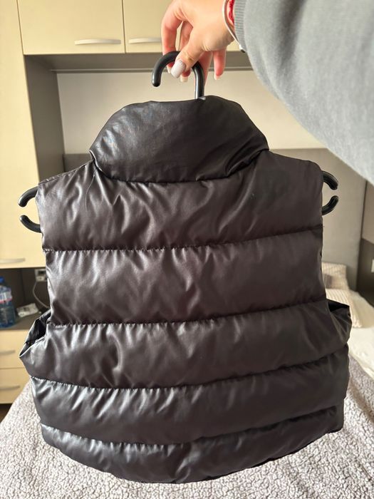 Черно Късо Елече