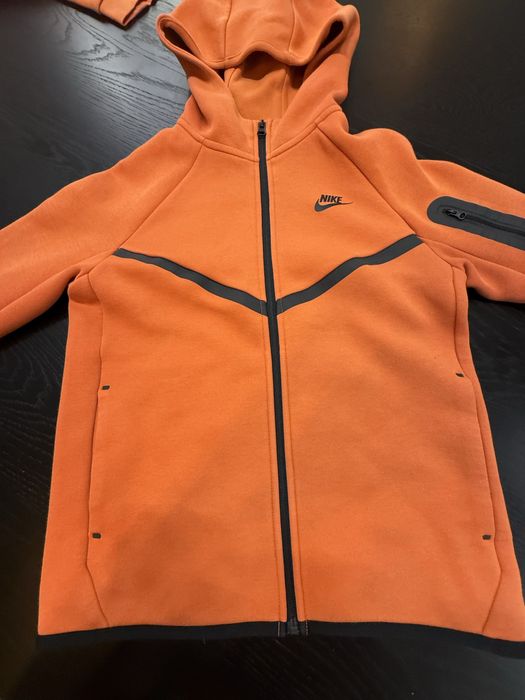 Оригинален Tech Nike Fleece
