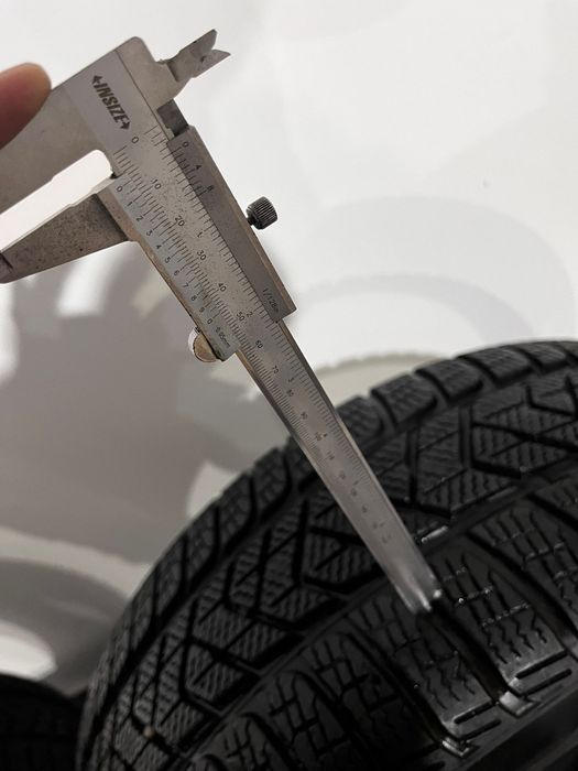 Anvelope PIRELLI Winter evo3 245 40 18 225 45 18