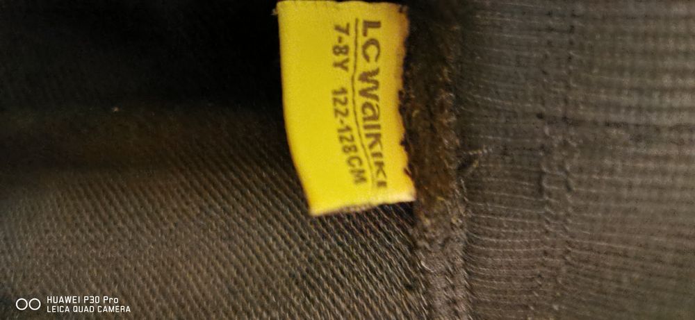 Обувки за катерене + магнезий