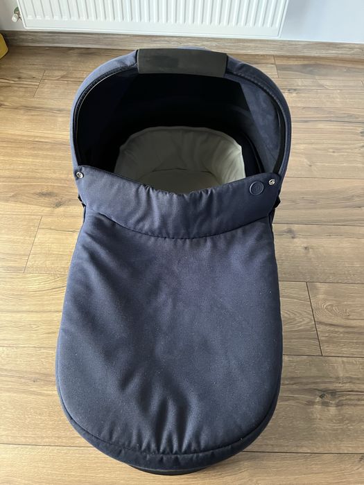 Landou cybex cot s