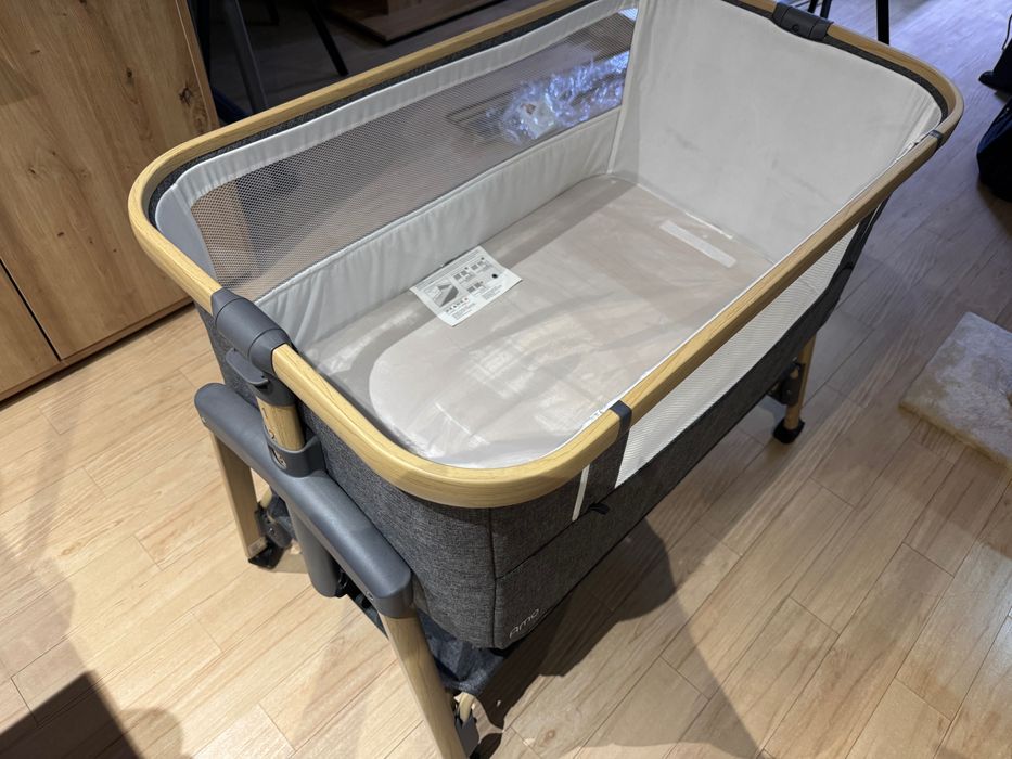 Бебешка кошара Cangaroo Amo