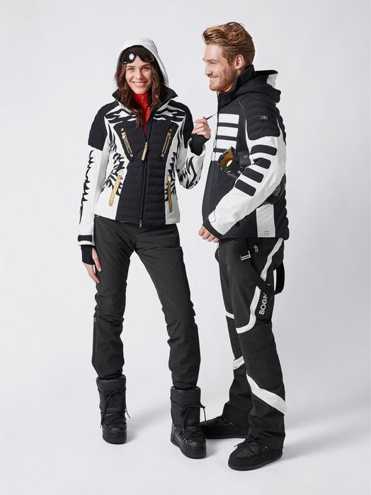 Дамско ски яке Bogner