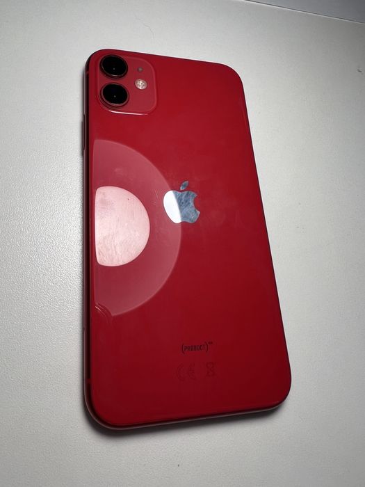 iphone 11 64gb не вскрывался