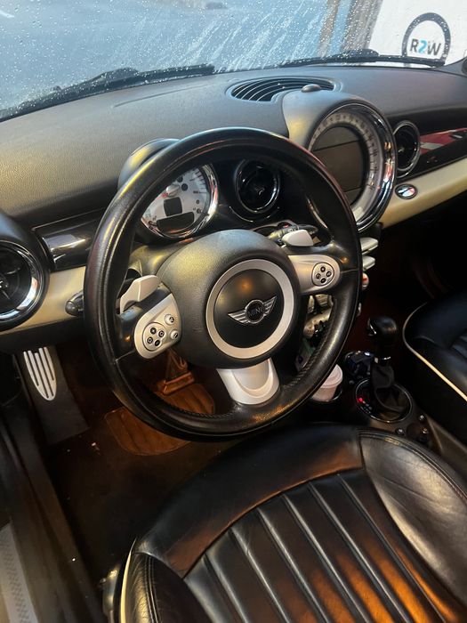 MINI Cooper S 2008 — imagine 3