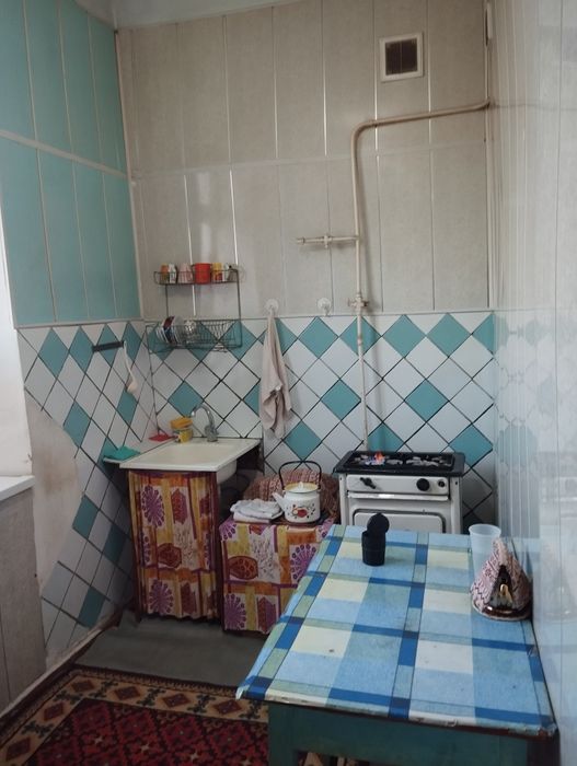 Срочно!!! продажа 2 ком , Сергели без ремонта.39.реальным ко.скидка