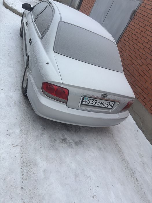 Продам хундай соната 2009 автомат