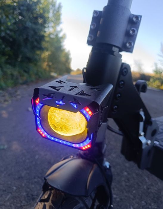 Trotineta electrica Ienyrid s1