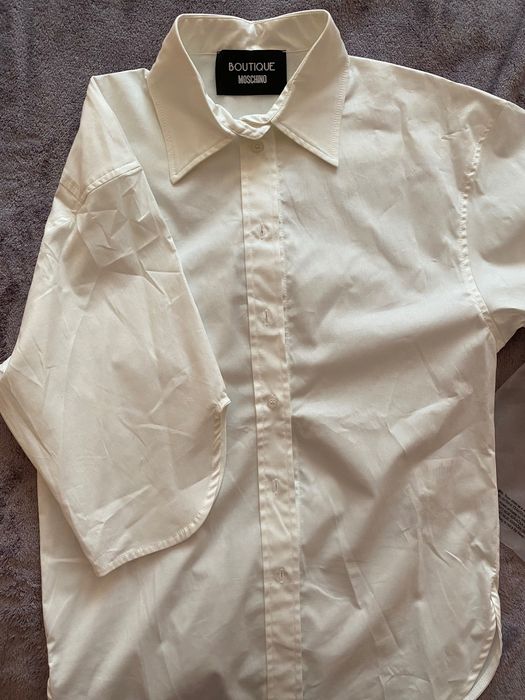 Moschino дамска риза 36р S-M