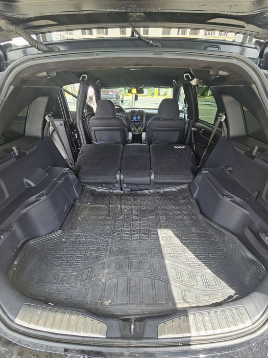 HONDA CR-V 2010 — imagine 3