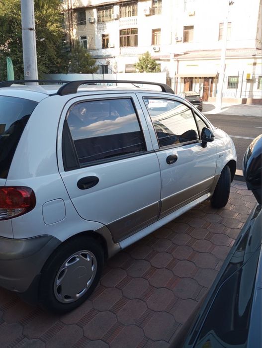 Matiz best sotiladi