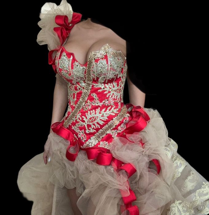 Rochie de seara eleganta