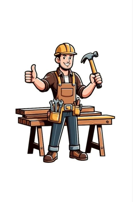 Услуги плотник, установка дверей