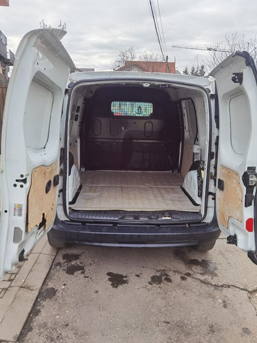 Renault  kangoo