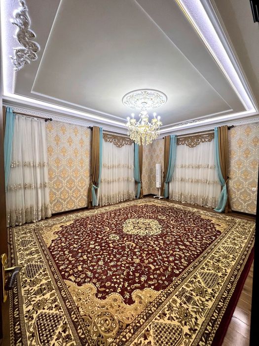 Olmazor rayonida kvartira berladi