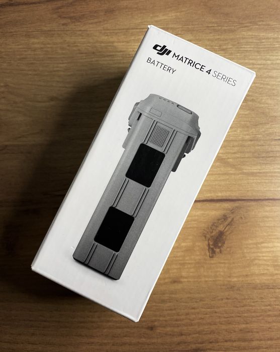 DJI baterie pentru Matrice 4 serii