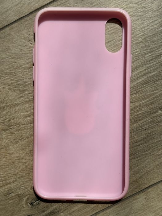Чехол для iphone XS
